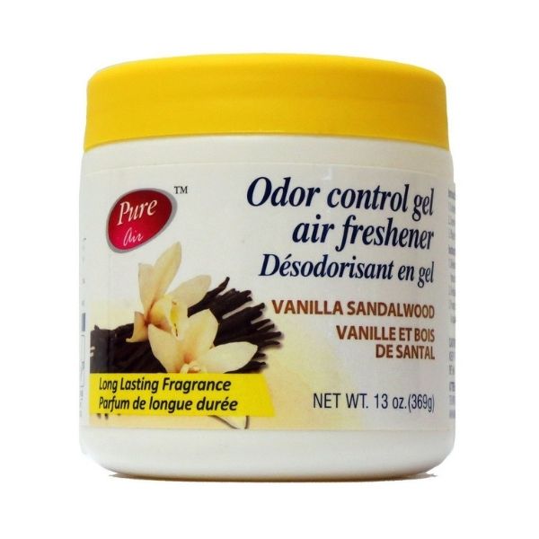 Désodorisant en gel Pure Air