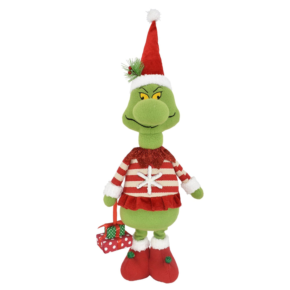 Peluche du Grinch 23 po