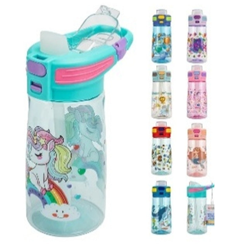 Bouteille d'eau pour enfant 16,9 oz