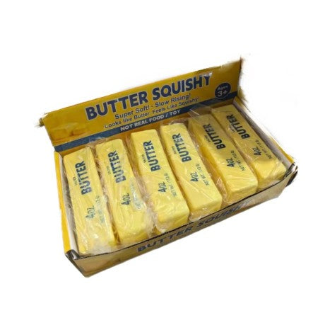 Beurre 4 oz à presser