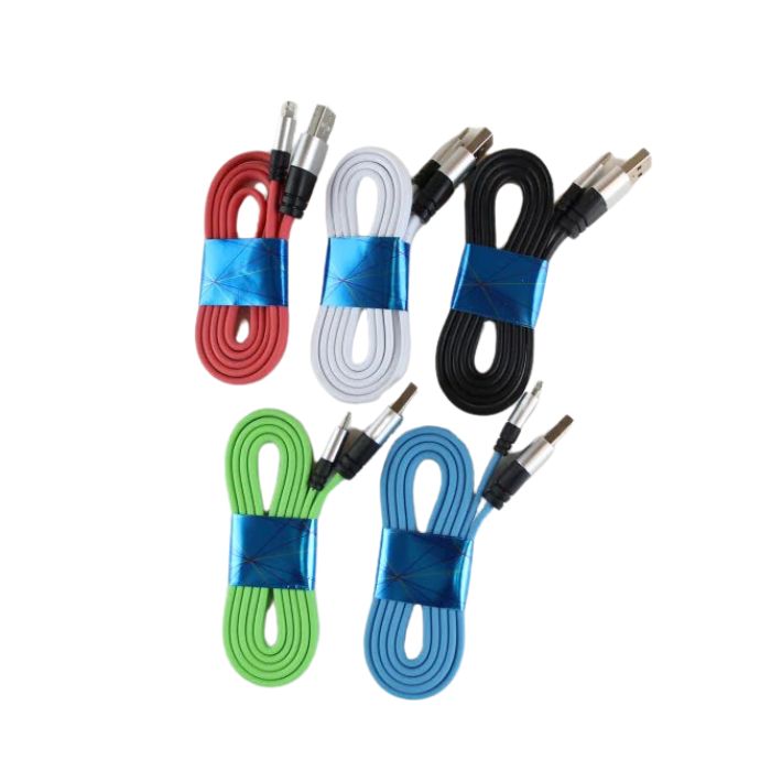 Câble de charge USB vers iPhone 5/6 et IPad