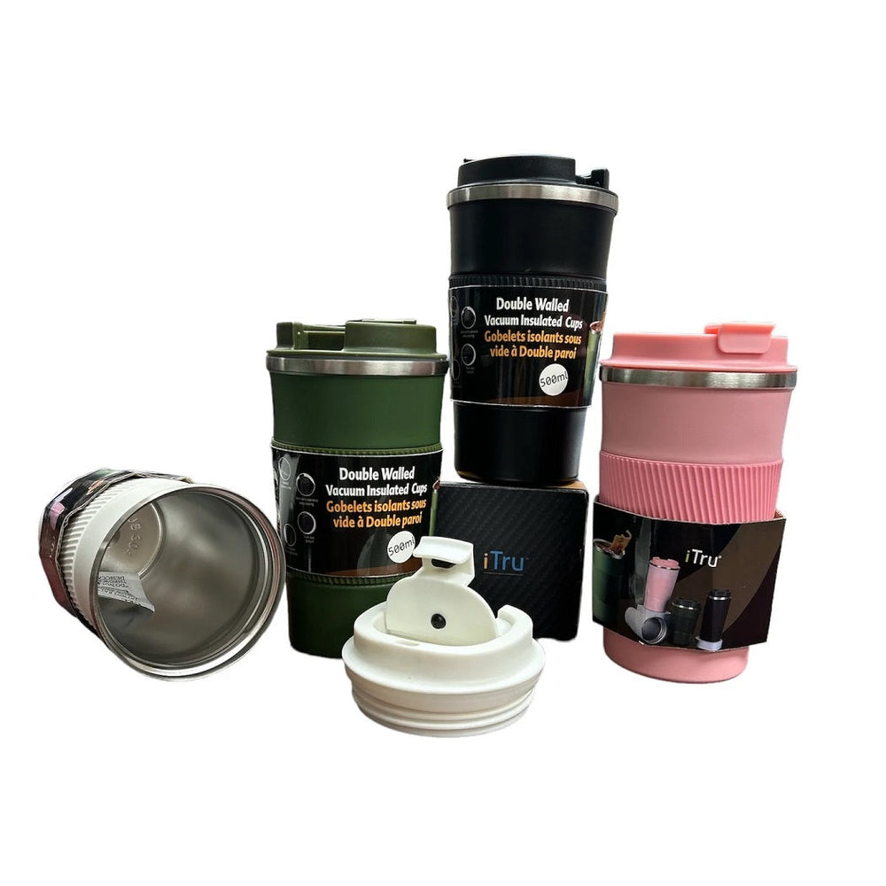 Tasse de voyage isotherme 500 ml