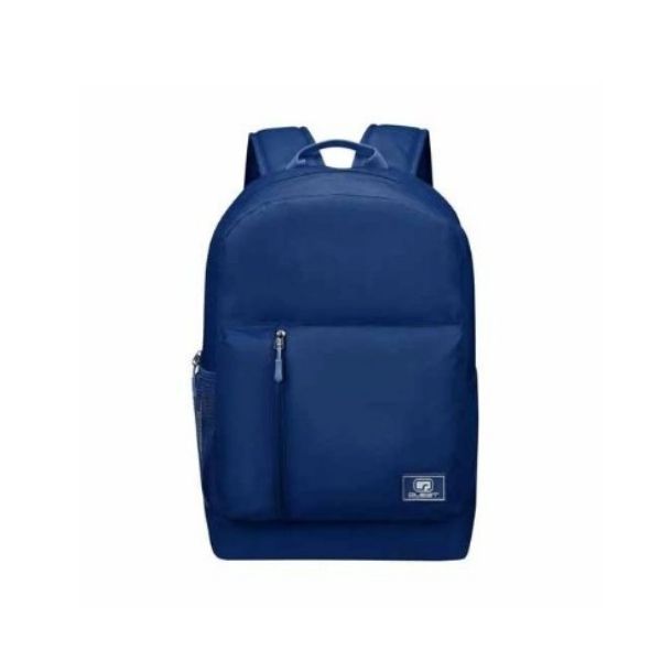 Sac à dos 46 cm x 33 cm Quest Dash bleu marin