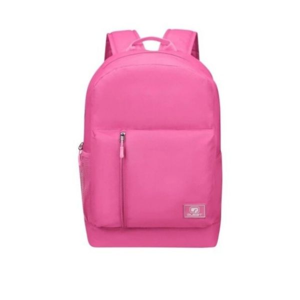 Sac à dos 46 cm x 33 cm Quest Dash rose