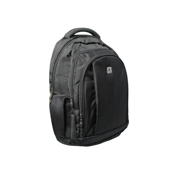 Sac à dos 15,6 po Volkano Stealth noir