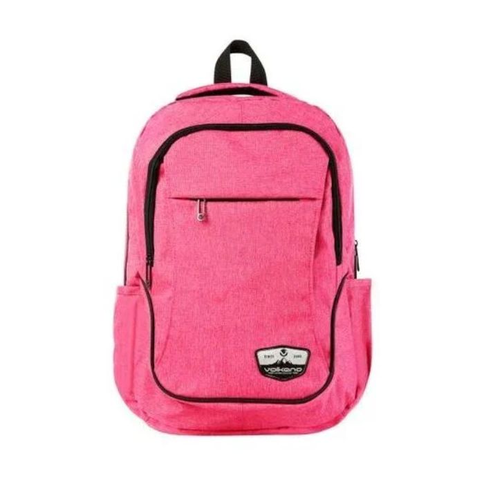 Sac à dos Volkano Prenium rose