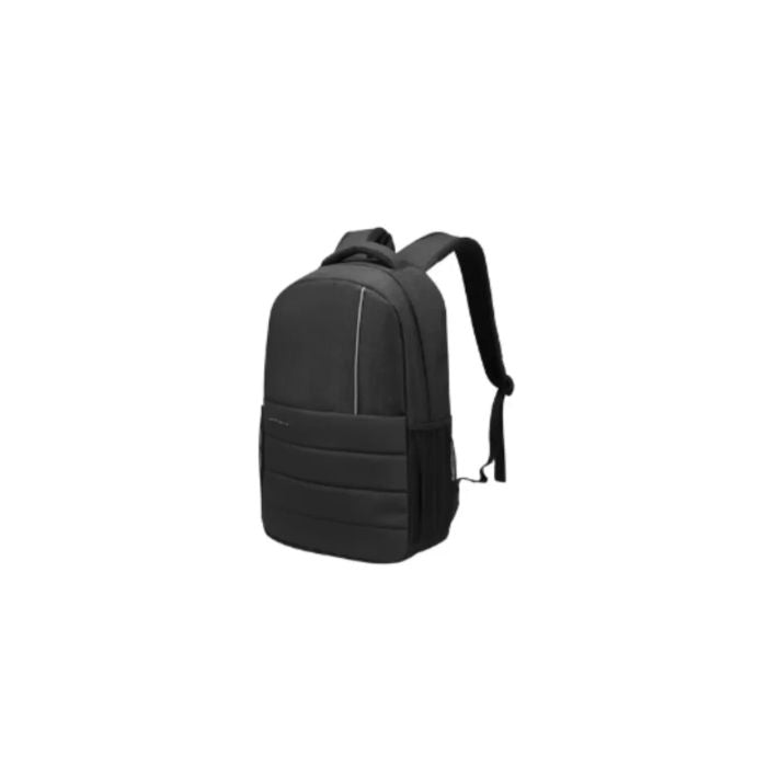 Sac à dos 15,6 po Volkano Slater noir