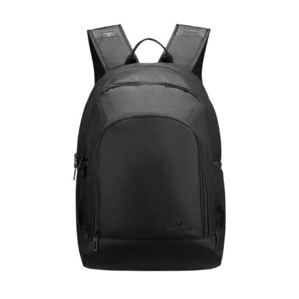 Sac à dos pour portable 15,6 po Volkano Lucas 28 cm x 19 cm x 46 cm noir
