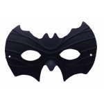 Demi-masque de Batman