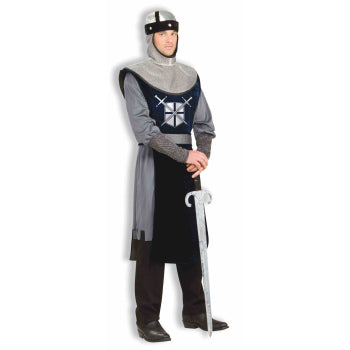 Costume homme chevalier (STD)