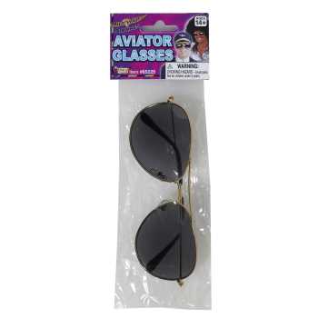 Lunette d'aviateur