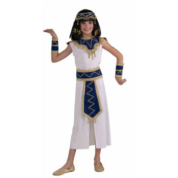 Costume enfant princesse d'Égypte