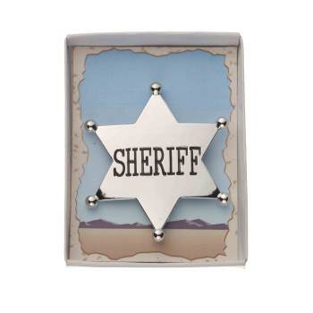 Étoile de shérif