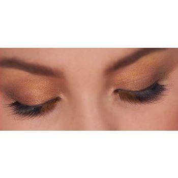 Faux cils noir