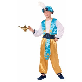 Costume enfant Aladdin