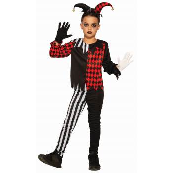 Costume enfant Joker