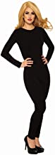 Costume femme 2nd Skin noir