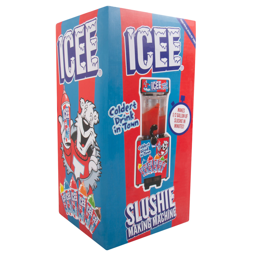 Machine à slush Icee