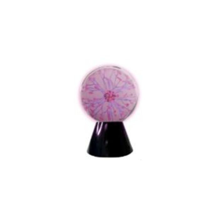 Lampe plasma 6 po