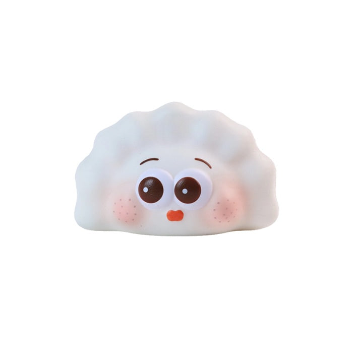 Dumpling à presser Fluffmellies
