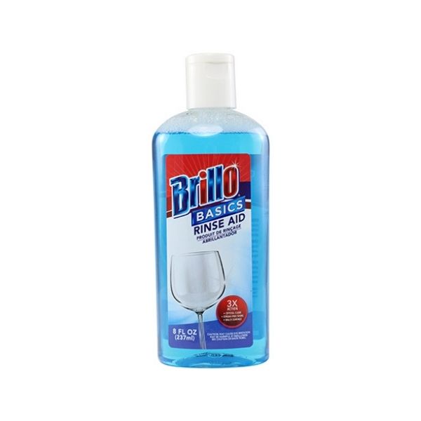 Rince à lave-vaisselle Brillo 237 ml