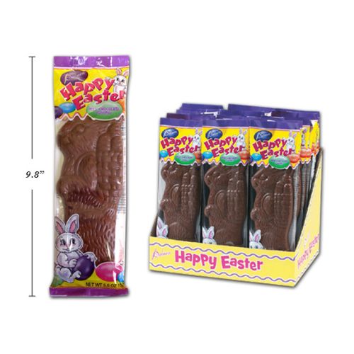 Chocolat au lait plein 113 g lapin