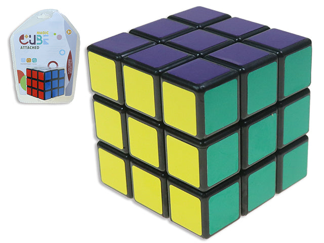 Cube magique