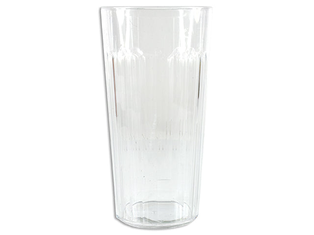 Verre clair 30 oz