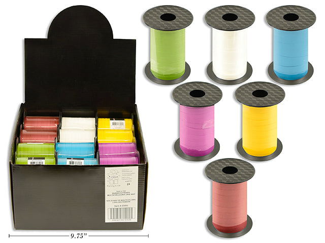 Ruban d'emballage 100 pi mat