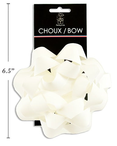 Chou 5 po mat