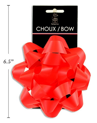 Chou 5 po mat