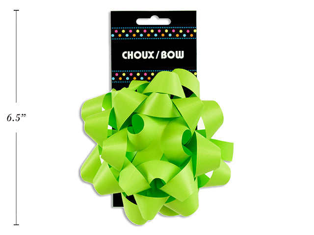 Chou 5 po mat