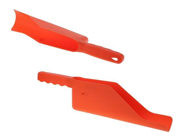 Ramasse feuille pour gouttière 16,5 po