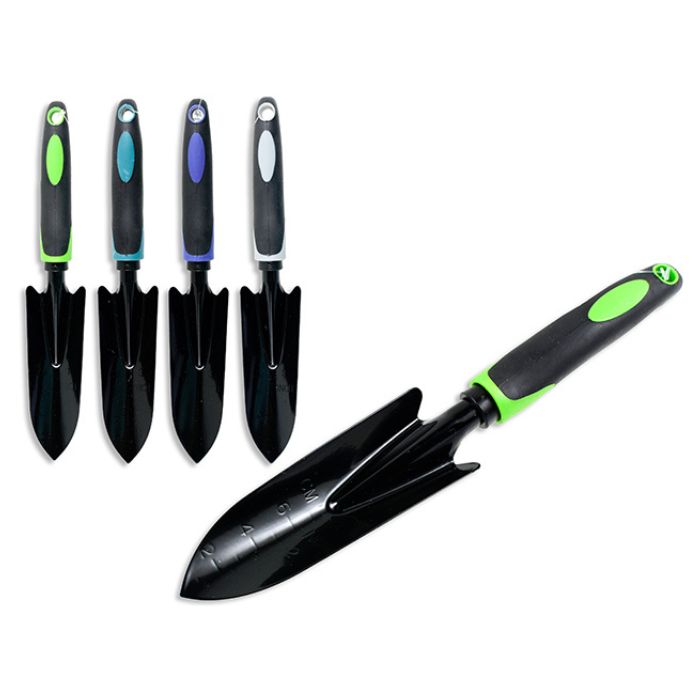 Pelle de jardin 12 po