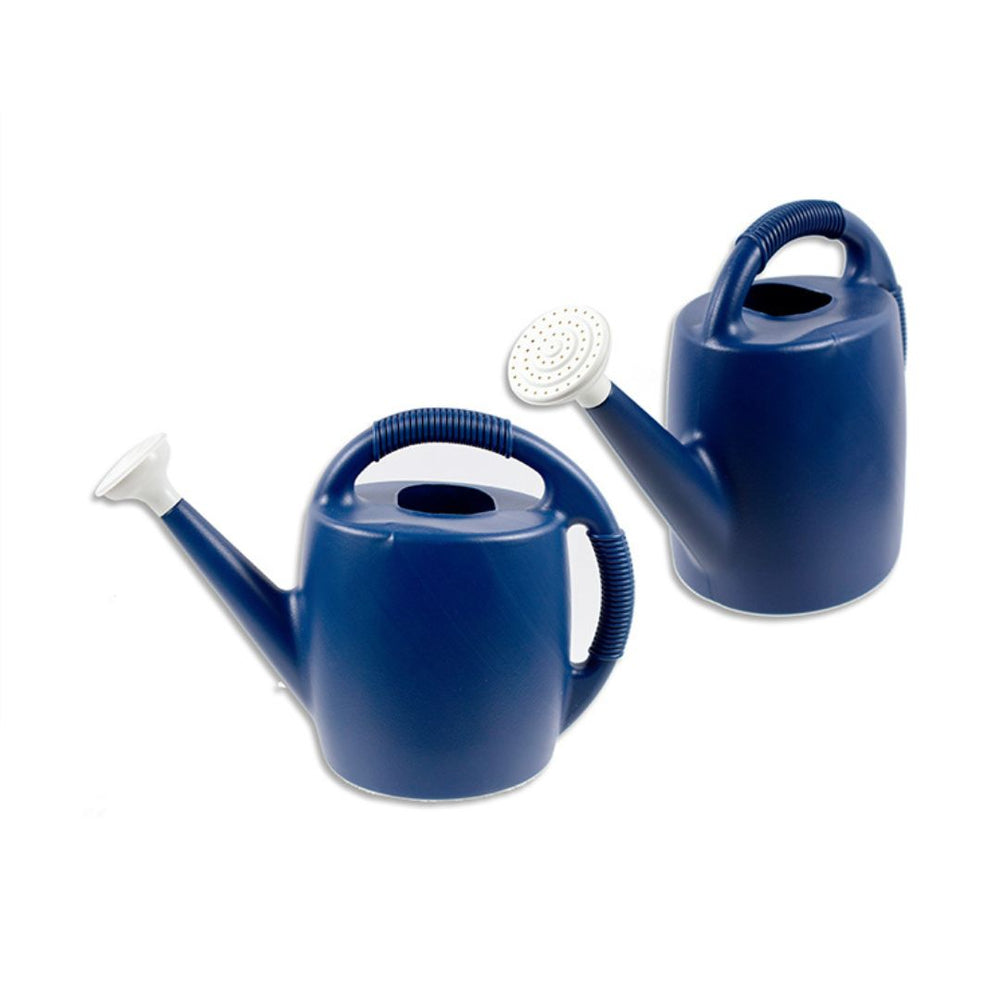Arrosoir à plante 7,6 L bleu