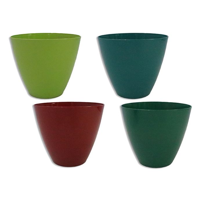 Pot à plante
