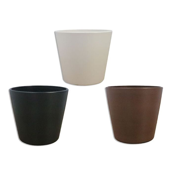 Pot à plante 5,5 po x 4 po