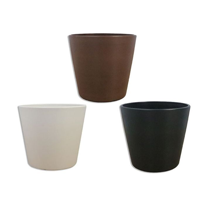 Pot à plante 6 po x 6 po