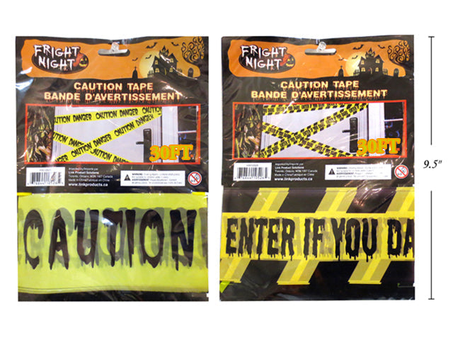 Ruban "Danger" 30 pi