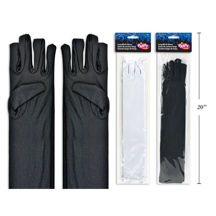 Gant long (1 paire)
