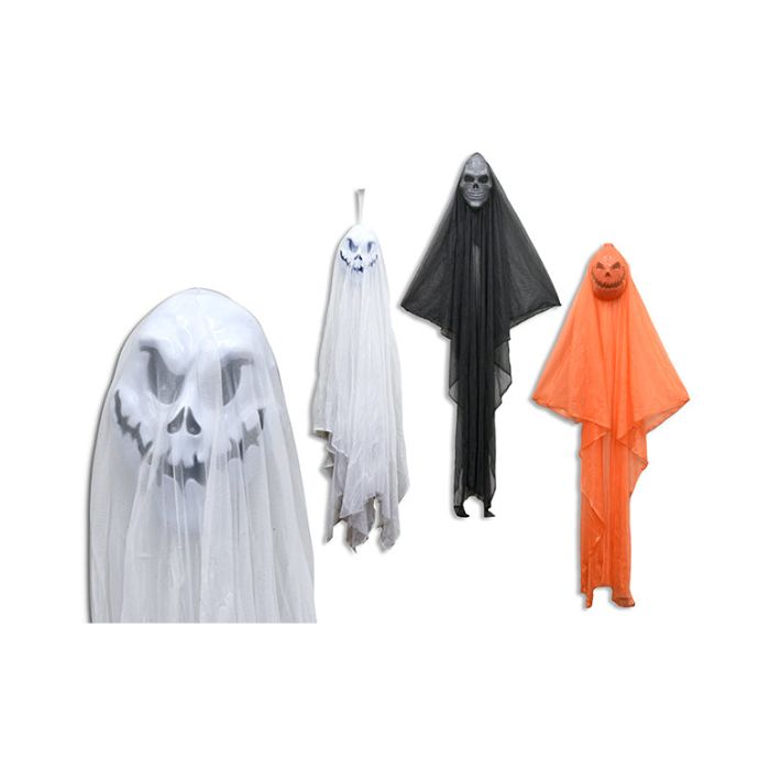 Personnage d'Halloween à suspendre 6 pi