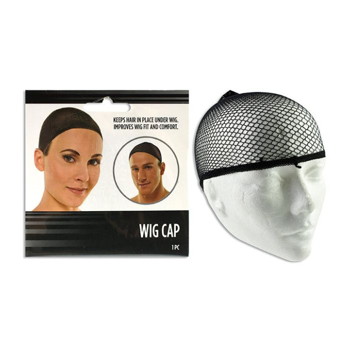 Bonnet pour perruque