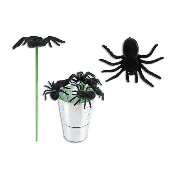 Araignée sur pic 9,5 po