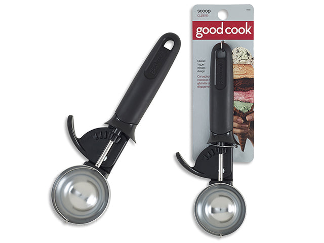 Cuillère à crème glacée Goodcook