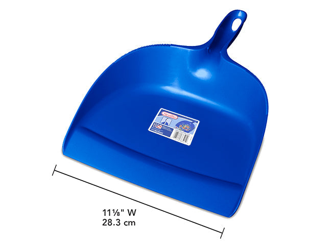 Porte-poussière bleu Stérilite