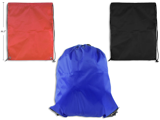 Sac à soulier 17 po x 14 po uni