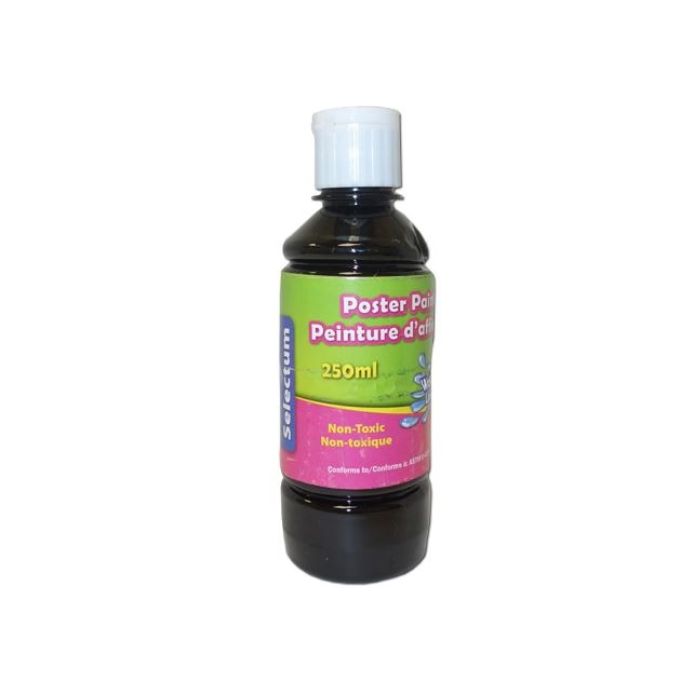Gouache 250 ml Selectum