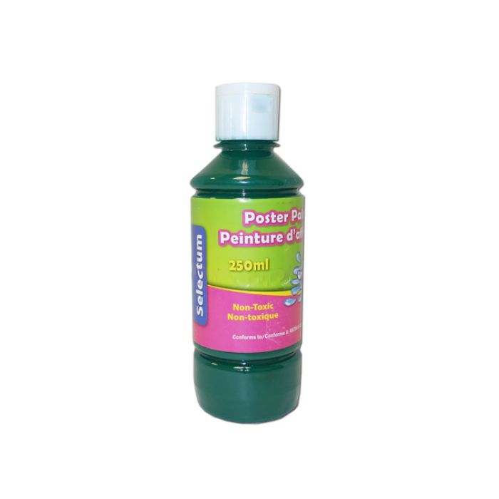 Gouache 250 ml Selectum