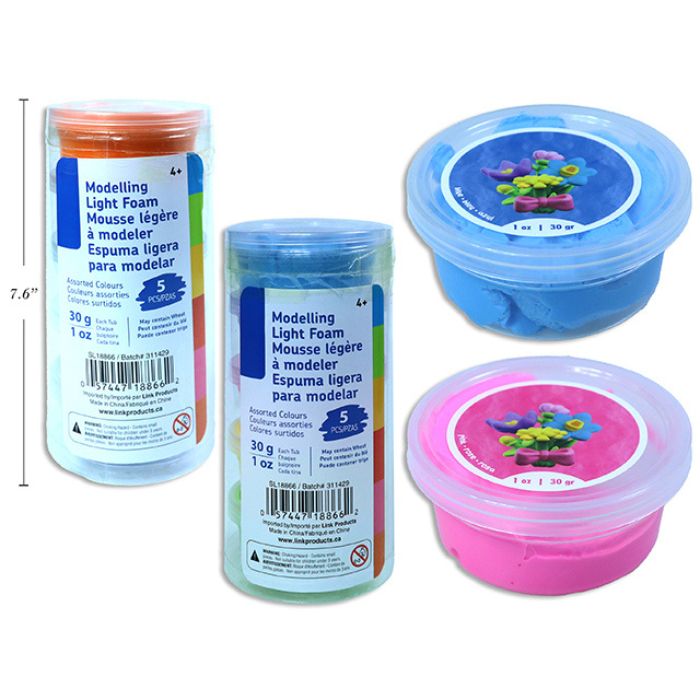 Pâte à modeler 30 g