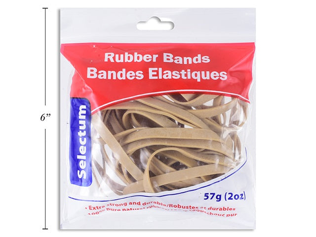 Bande élastique #64 57 g